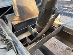 Underbody with Mangueras (hidráulicas)
