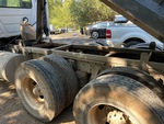 Underbody with Condición del chasis