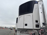 Basic Refrigeration Unit with