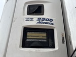 Basic Refrigeration Unit with