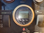General Appearance with Horímetro / Odómetro