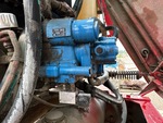 Hydraulics with