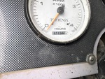 Cab with Engine Hours