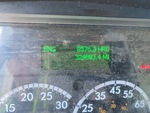 Cab with Engine Hours