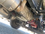 Drivetrain with
