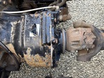Drivetrain with