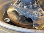Brakes with
