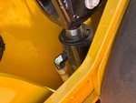 Hydraulique with