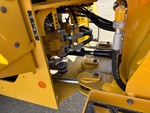 Hydraulique with