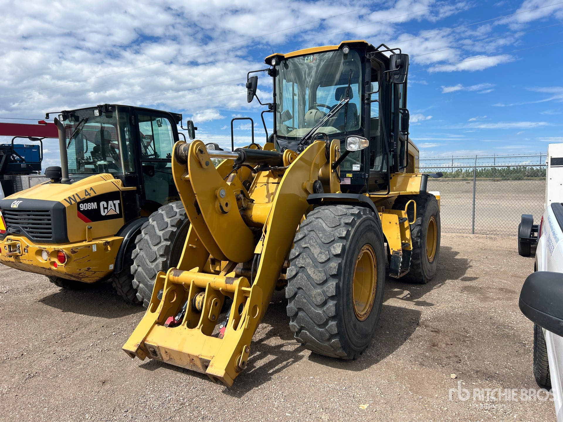 Photo of 2022 Caterpillar 926M