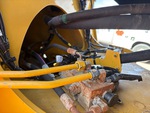 Hydraulique with