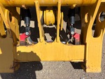 Hydraulique with