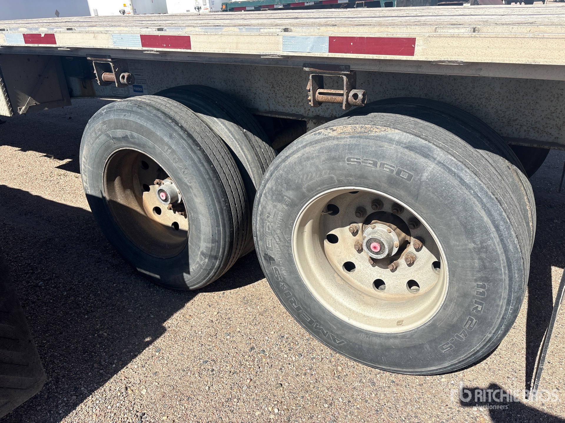 2006 Utility FS2CHA