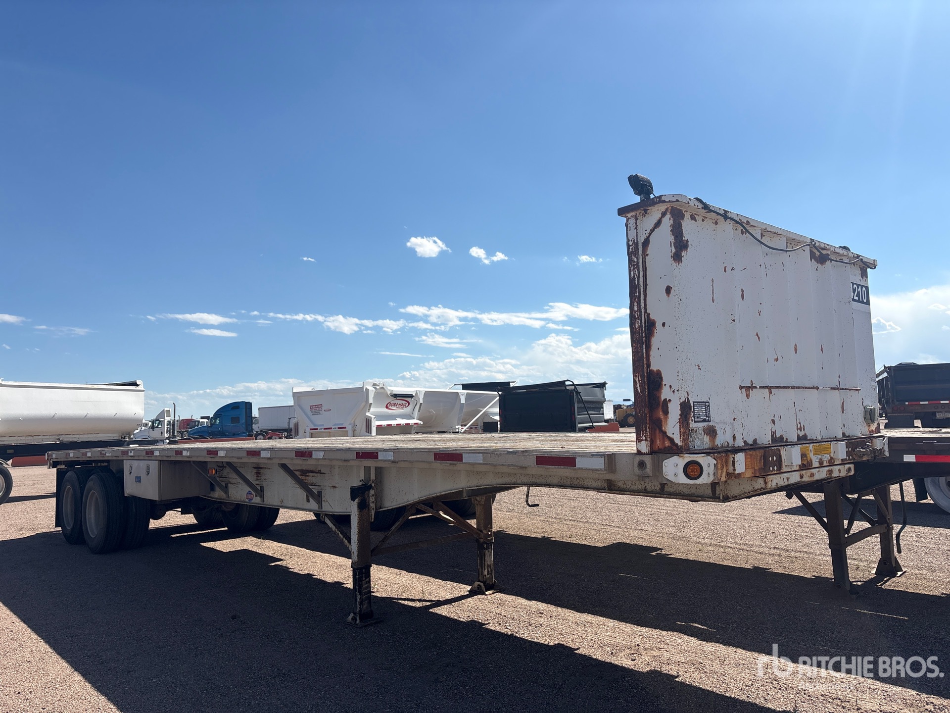 2006 Utility FS2CHA
