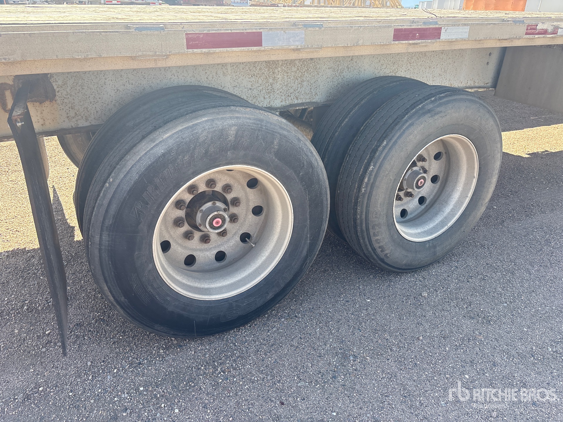 2006 Utility FS2CHA