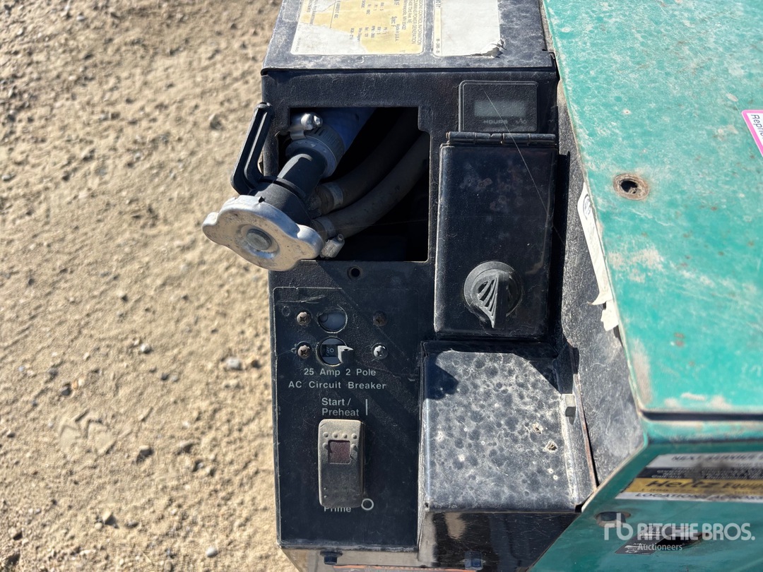 Onan 5 KW (INOPERABLE)