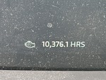 Cab with Engine Hours