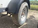 Trailer Chassis with