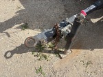 Trailer Chassis with