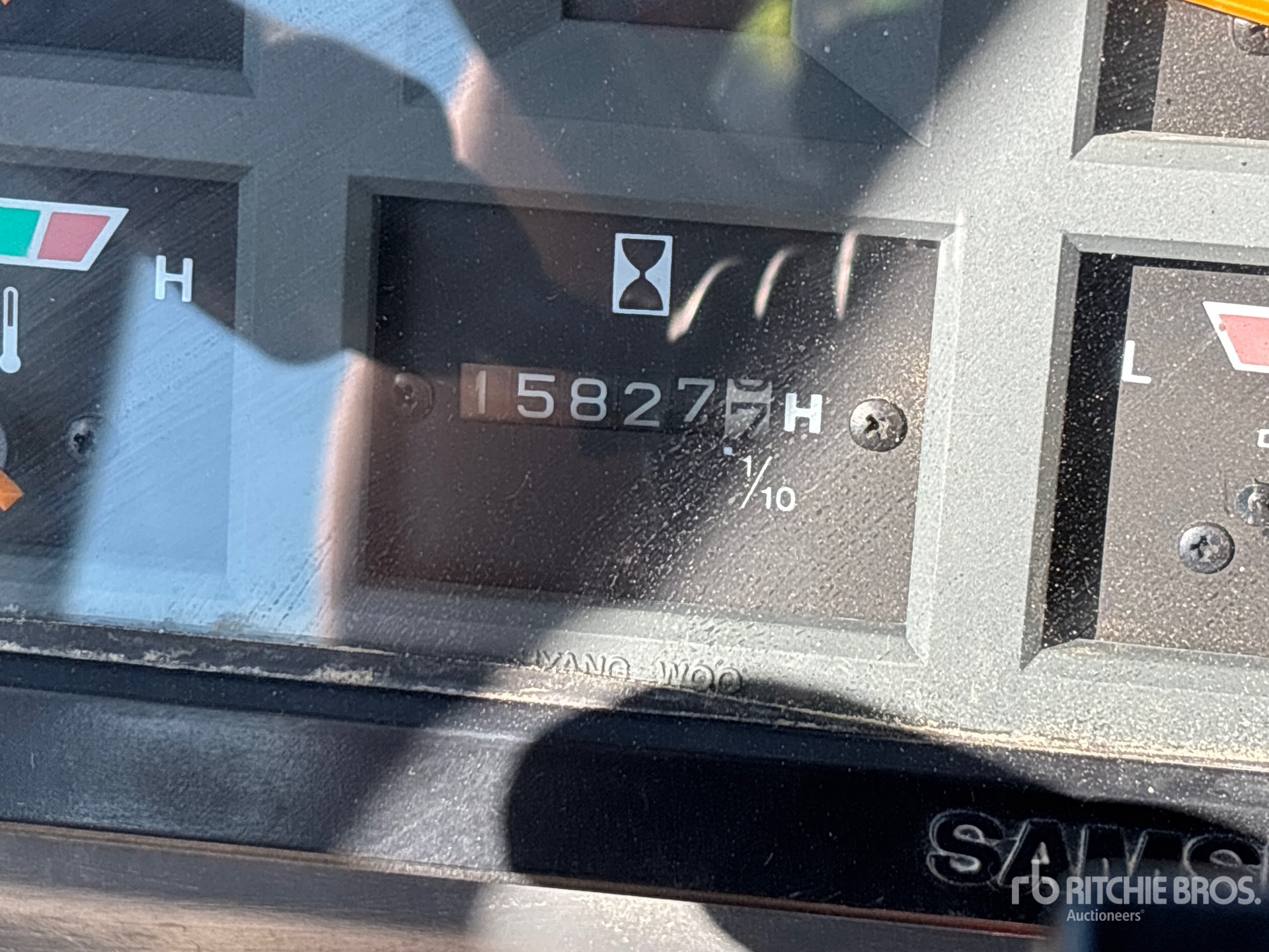 1997 Samsung SL-250-2
