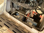 Motor with