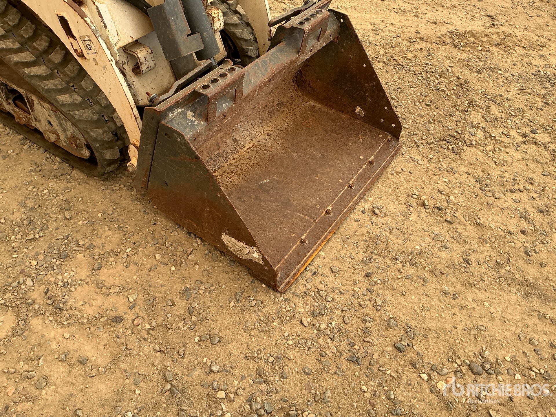 2018 Bobcat MT85