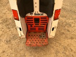 Control Station with