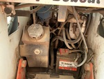 Motor with
