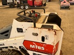 Control Station with