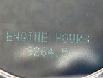 Cab with Engine Hours