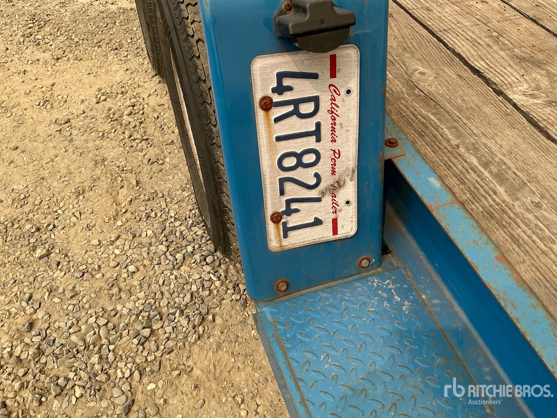 2018 Marksman RBET80X1699