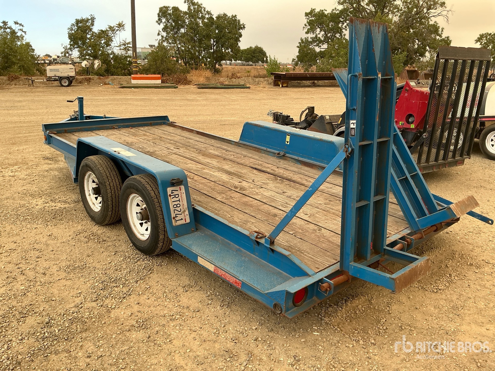 2018 Marksman RBET80X1699