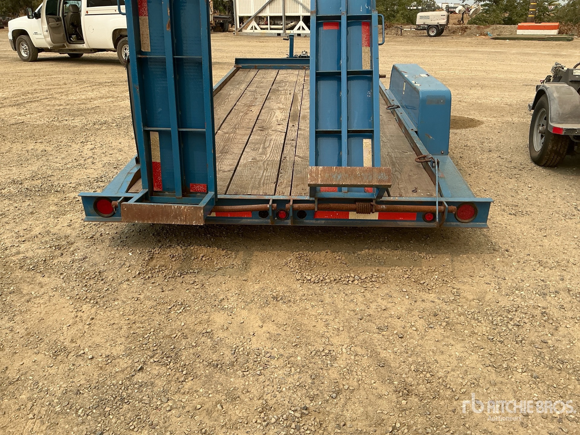 2018 Marksman RBET80X1699