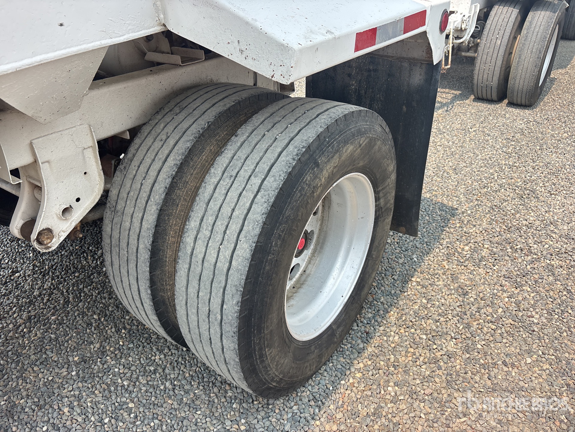 1991 Strick 20 ft S/A Lead