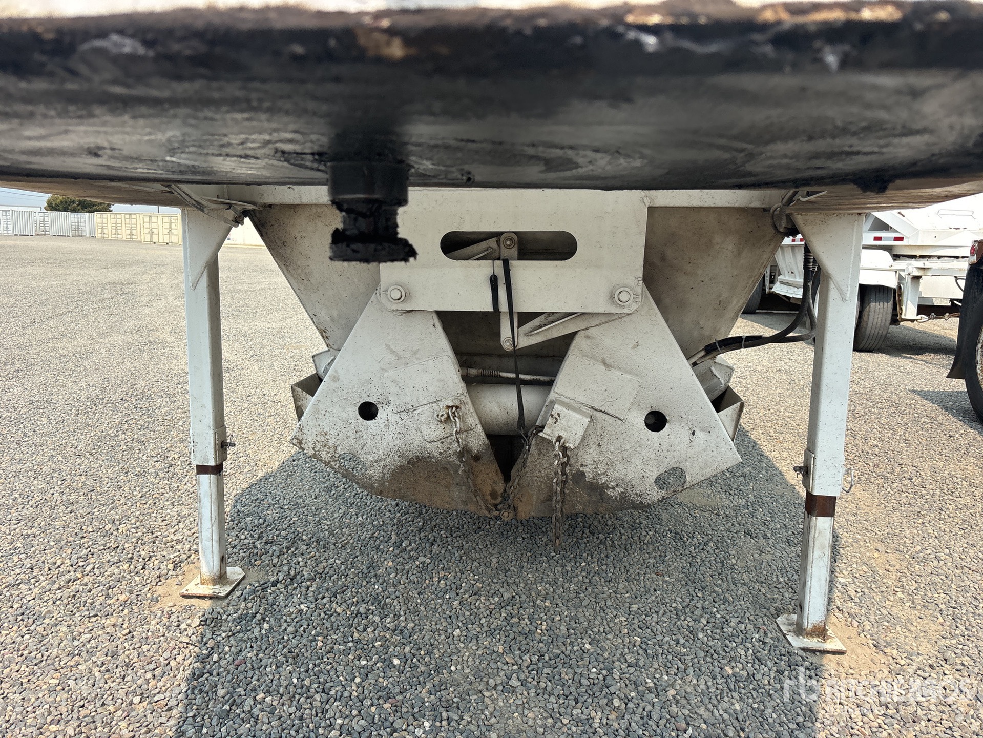 1991 Strick 20 ft S/A Lead