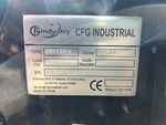 General Appearance with CE Mark