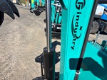 Hydraulics with