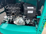 Motor with