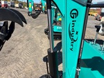 Hydraulics with