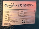 General Appearance with CE Mark