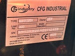 General Appearance with CE Mark