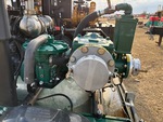 Pump with