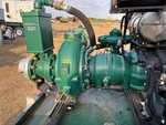 Pump with