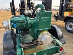 Pump with