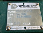 General Appearance with Unit Serial Number