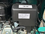Motor with