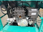 Motor with