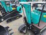 Hydraulics with