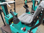 Control Station with