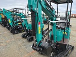 Hydraulics with